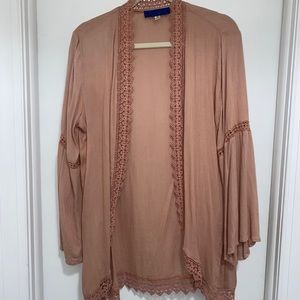 Francesca‘s blouse